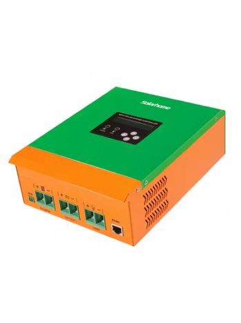 Solarni kontroler 40A